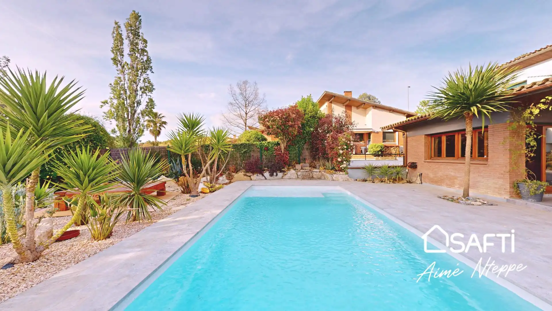 Casa o xalet en venda a Sant Julià de Ramis