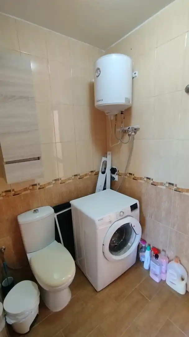 Baño de Casa o chalet en venta en Pájara con Terraza, Trastero y Amueblado