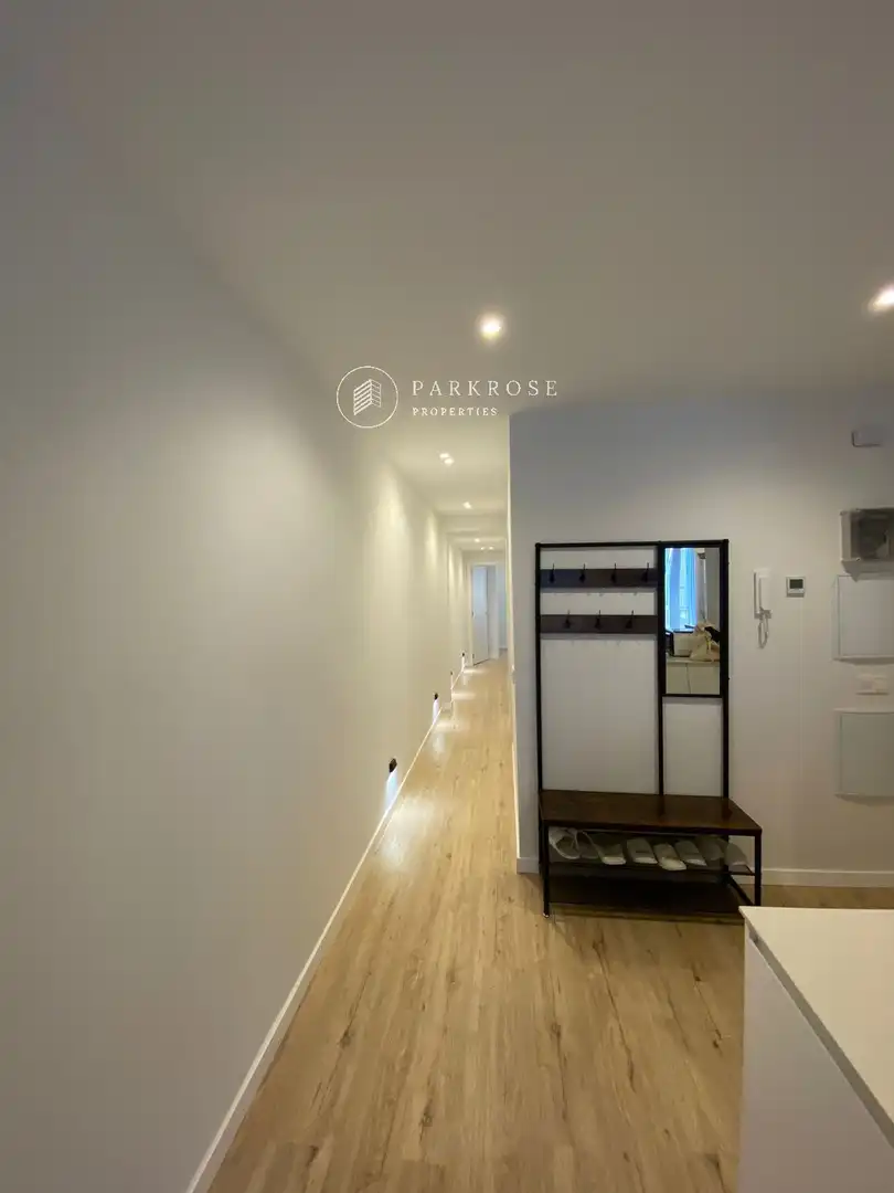 Piso de alquiler en Barcelona con Aire acondicionado y Terraza