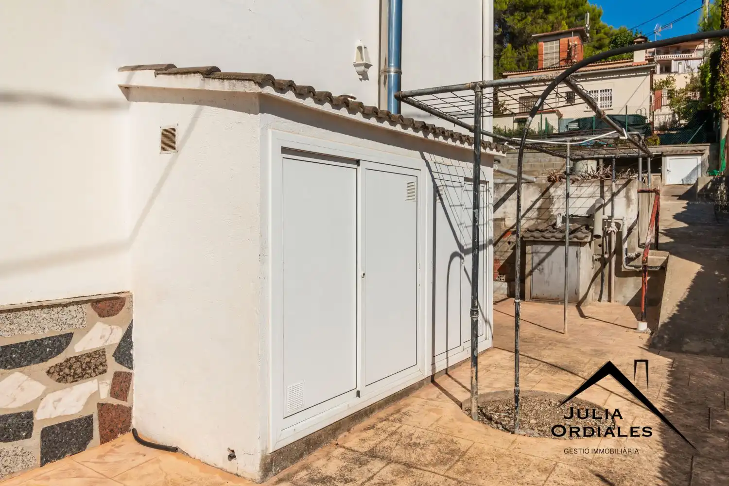 Maison avec terrasse à vendre à Masquefa, imagen 40