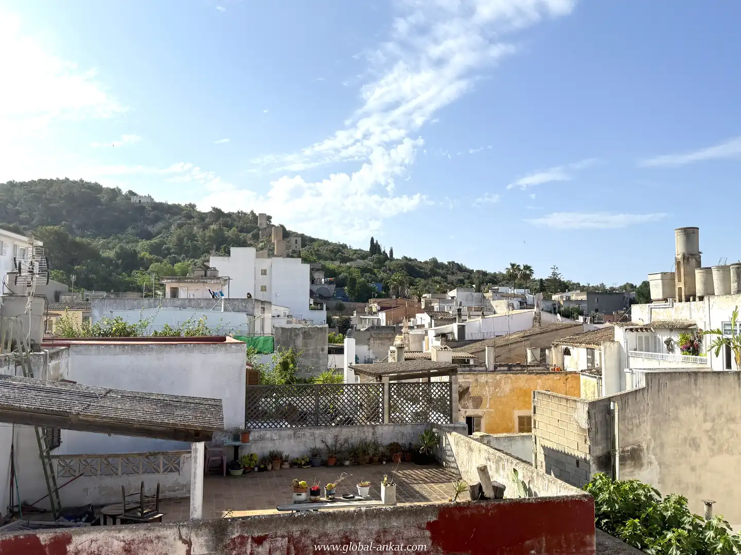 Inmuebles singulares en venta en Felanitx Poble, imagen 12