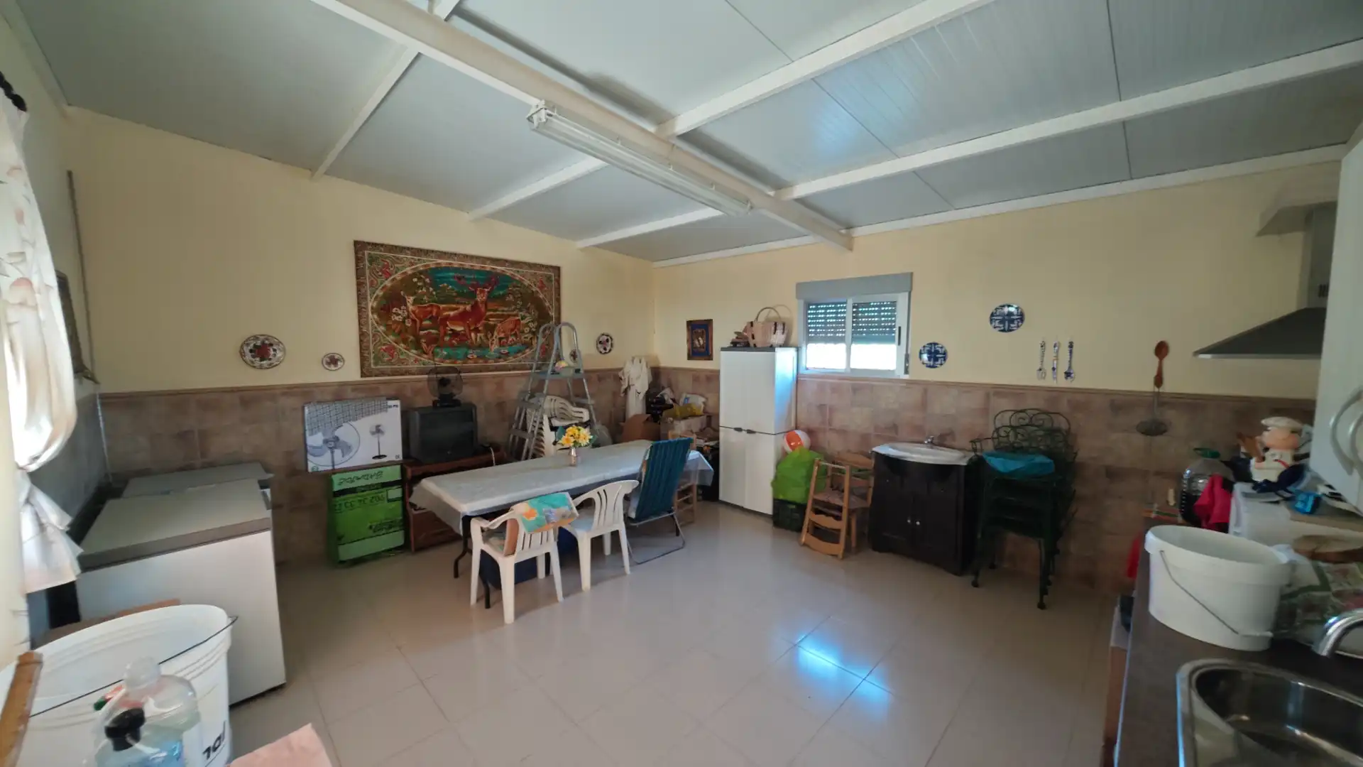Chalet en venta en Lugar Diseminado, imagen 15