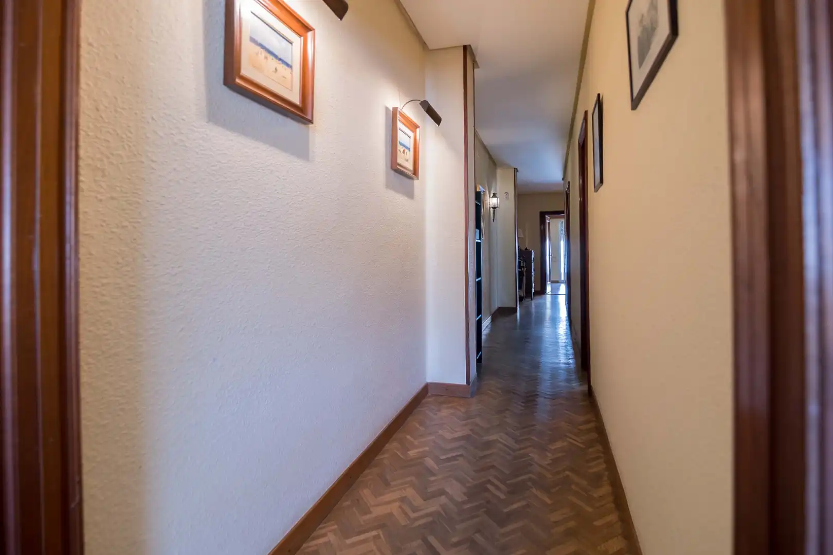 Appartement avec terrasse à vendre à Carrer de Calixt III, imagen 44
