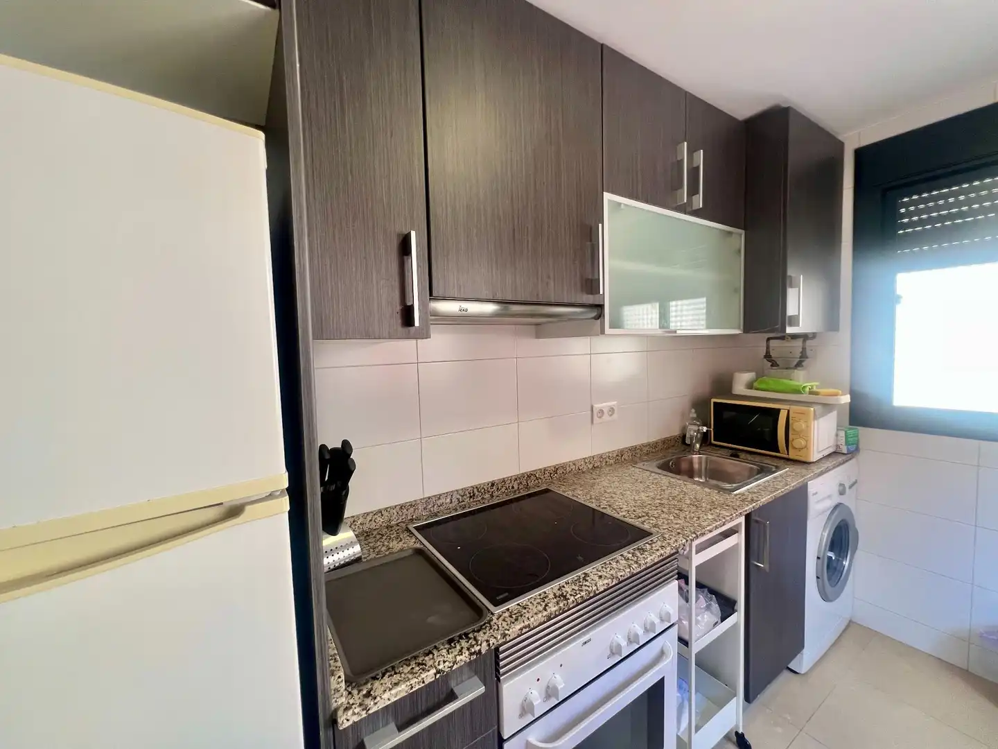 Duplex avec ascenseur à louer à del CARMEN, imagen 42