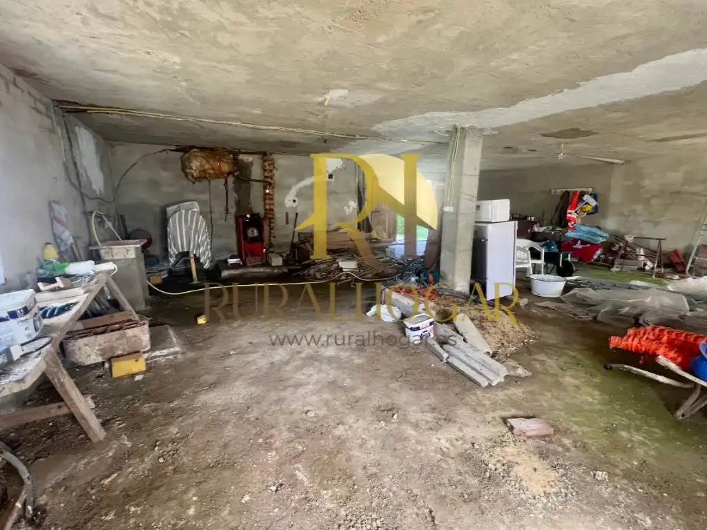 Casa in vendita a Vegaquemada, imagen 12