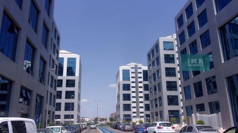 Photo 3 of Garage for sale in Calle Arquitectura, 2, San Jerónimo - La Bachillera, Sevilla