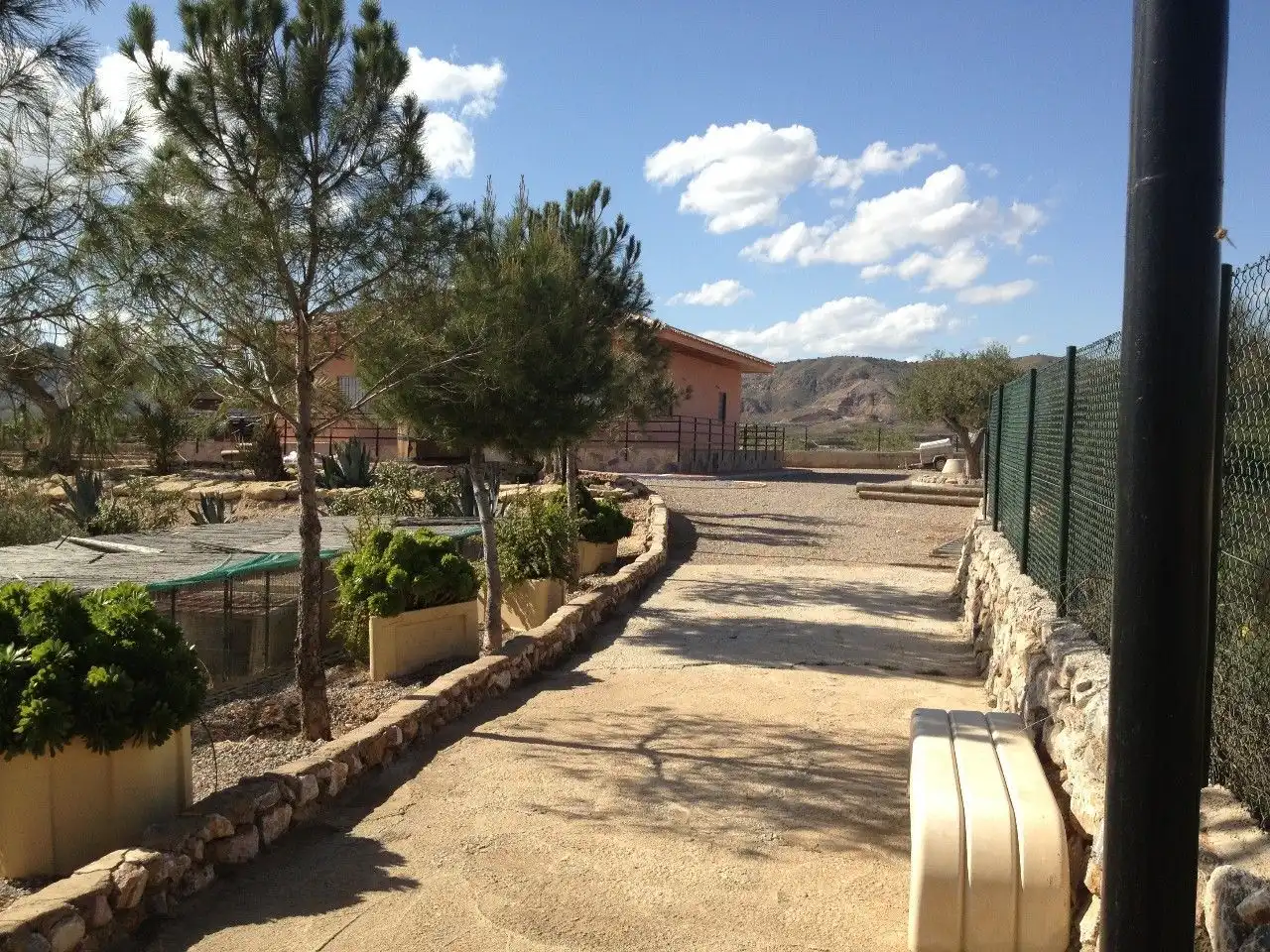 Haus mit Pool zum Verkauf in Abanilla, imagen 14