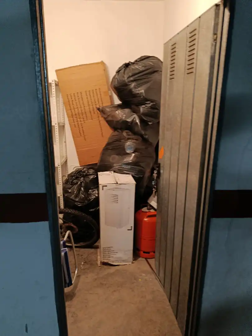 Garage for sale in Alicante / Alacant