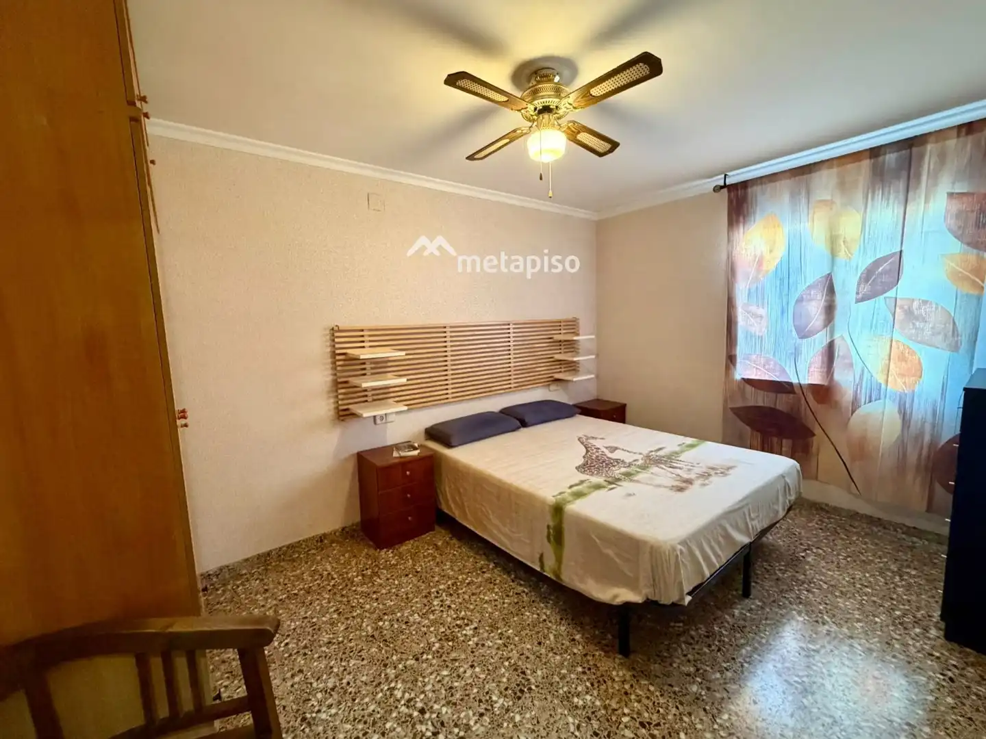 Piso con ascensor en venta en Camp d´esports, imagen 54