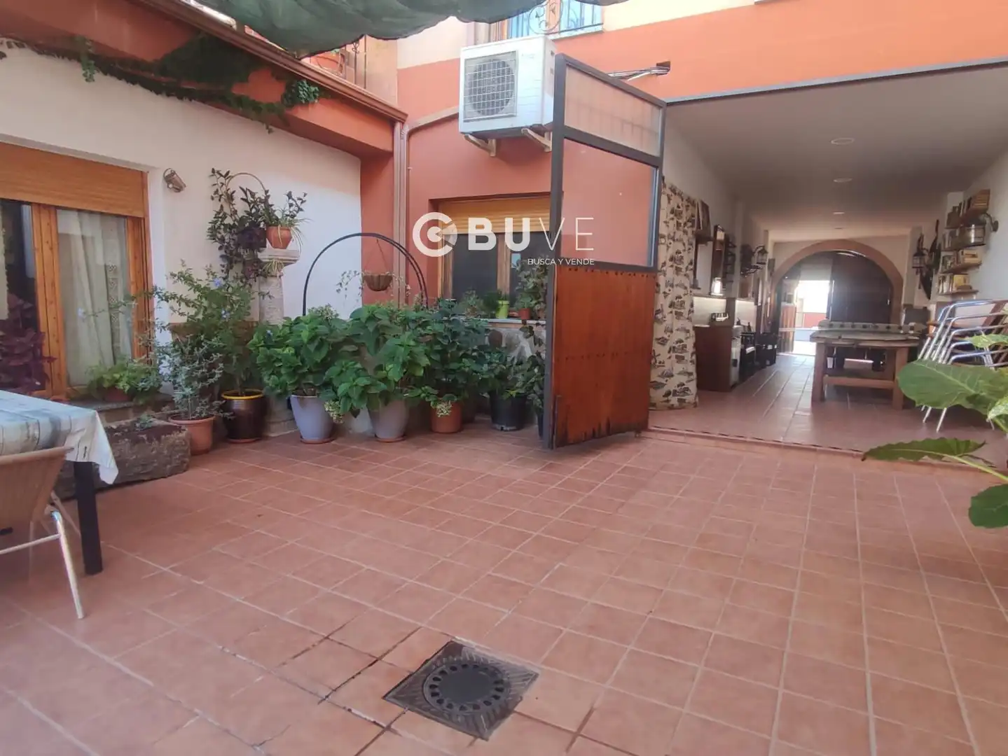 Casa o chalet en venta en N/A, El Robledo