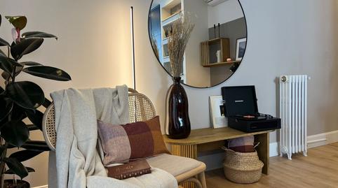 Foto 5 de Apartamento de alquiler en Calle de Augusto Figueroa, Justicia - Chueca,  Madrid Capital