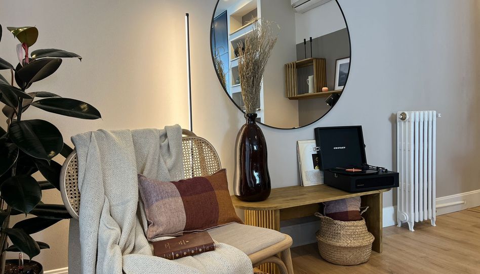 Apartamento de alquiler en Calle de Augusto Figueroa, Justicia - Chueca - Imagen 5