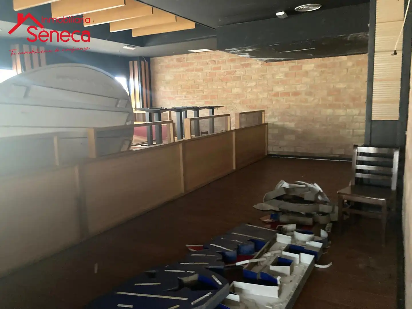 Local comercial de lloguer a Poniente-Sur, imagen 16