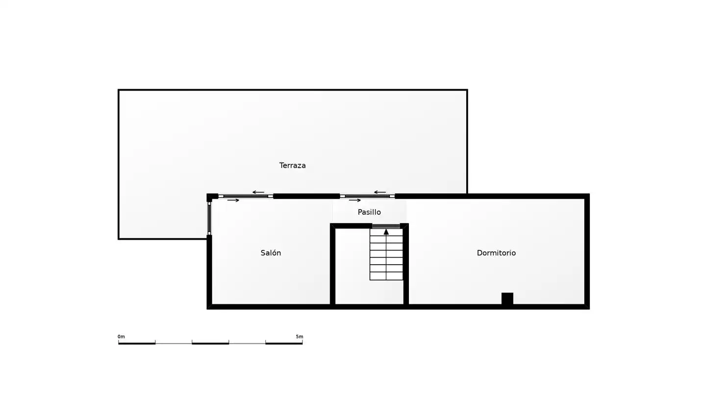 Casa o chalet en venta en Argentona con Aire acondicionado, Calefacción y Jardín privado