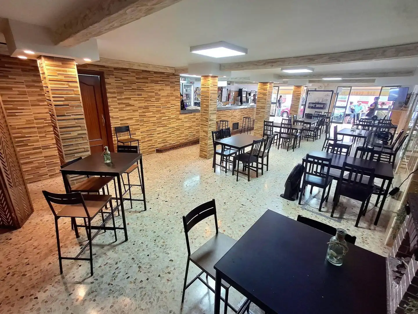 Business premises for sale in El Carmen - Cardeñas, imagen 10