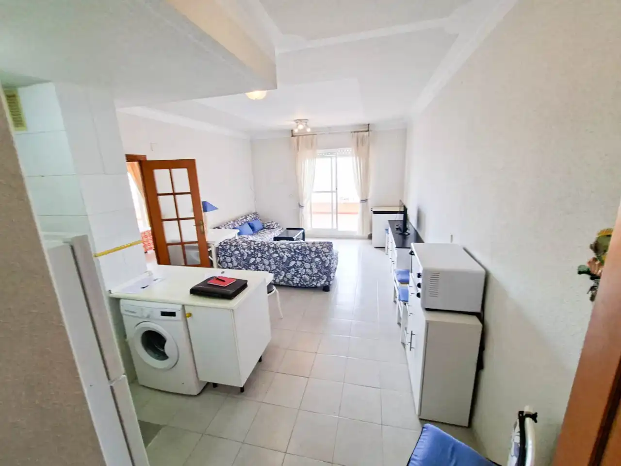 Penthouse with terrace for sale in Centro, imagen 6