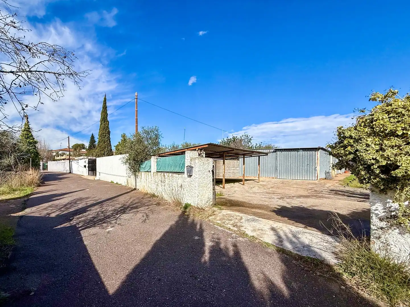 Finca rústica en venda en Sant Joan de Moró amb Jardí privat