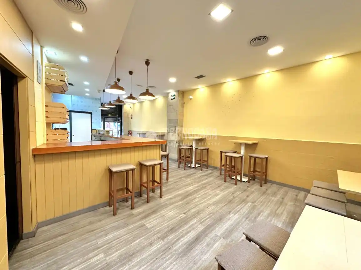 Local comercial de lloguer a Centro, imagen 10