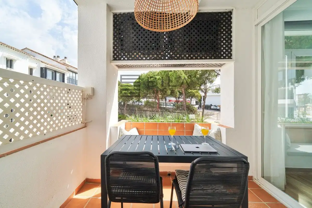 Appartement avec piscine à vendre à Jardines de las Golondrinas, imagen 26