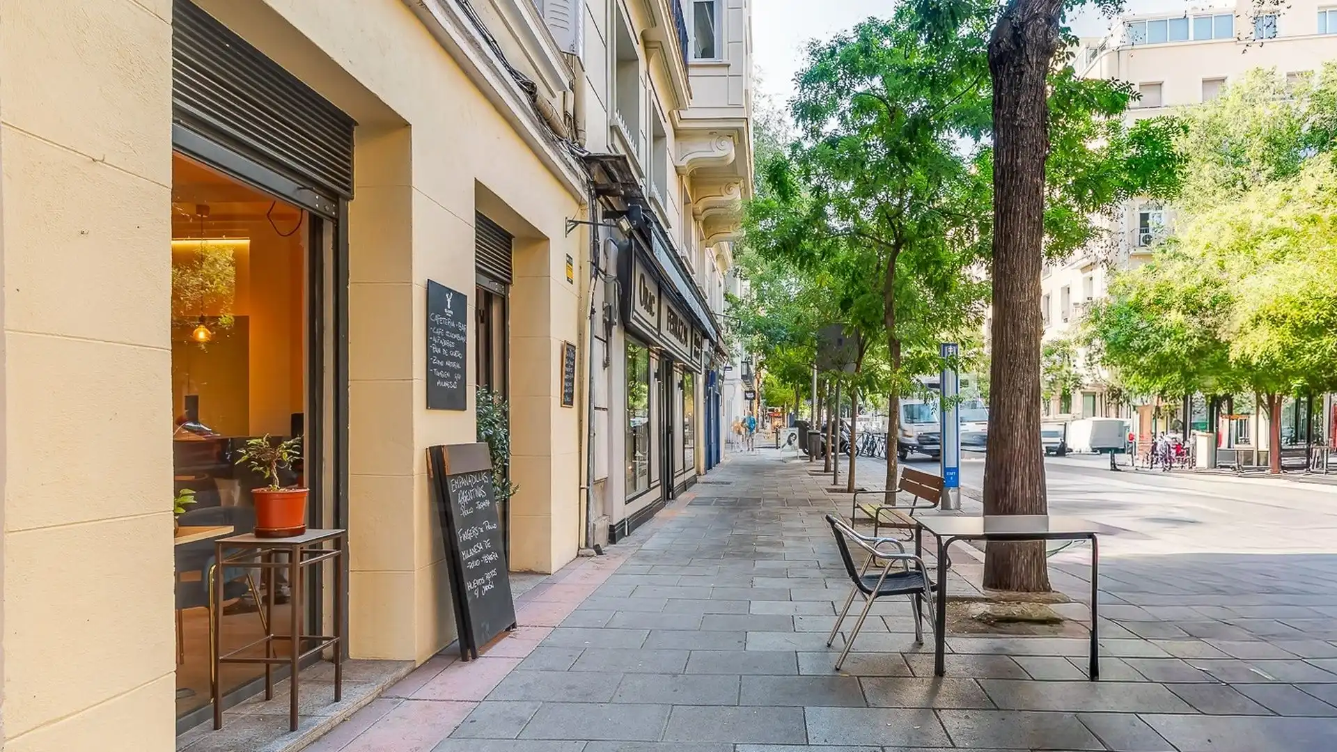Local comercial en traspàs a Moncloa - Aravaca, imagen 16