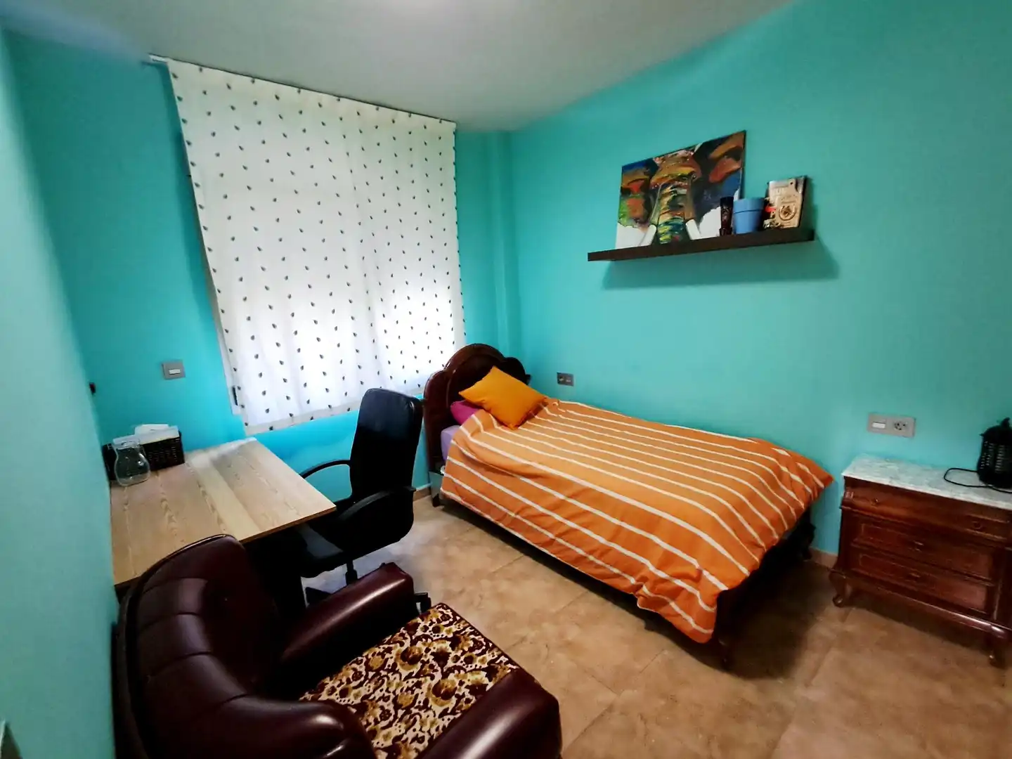 Logement avec terrasse à vendre à Calle de Trillo, imagen 5