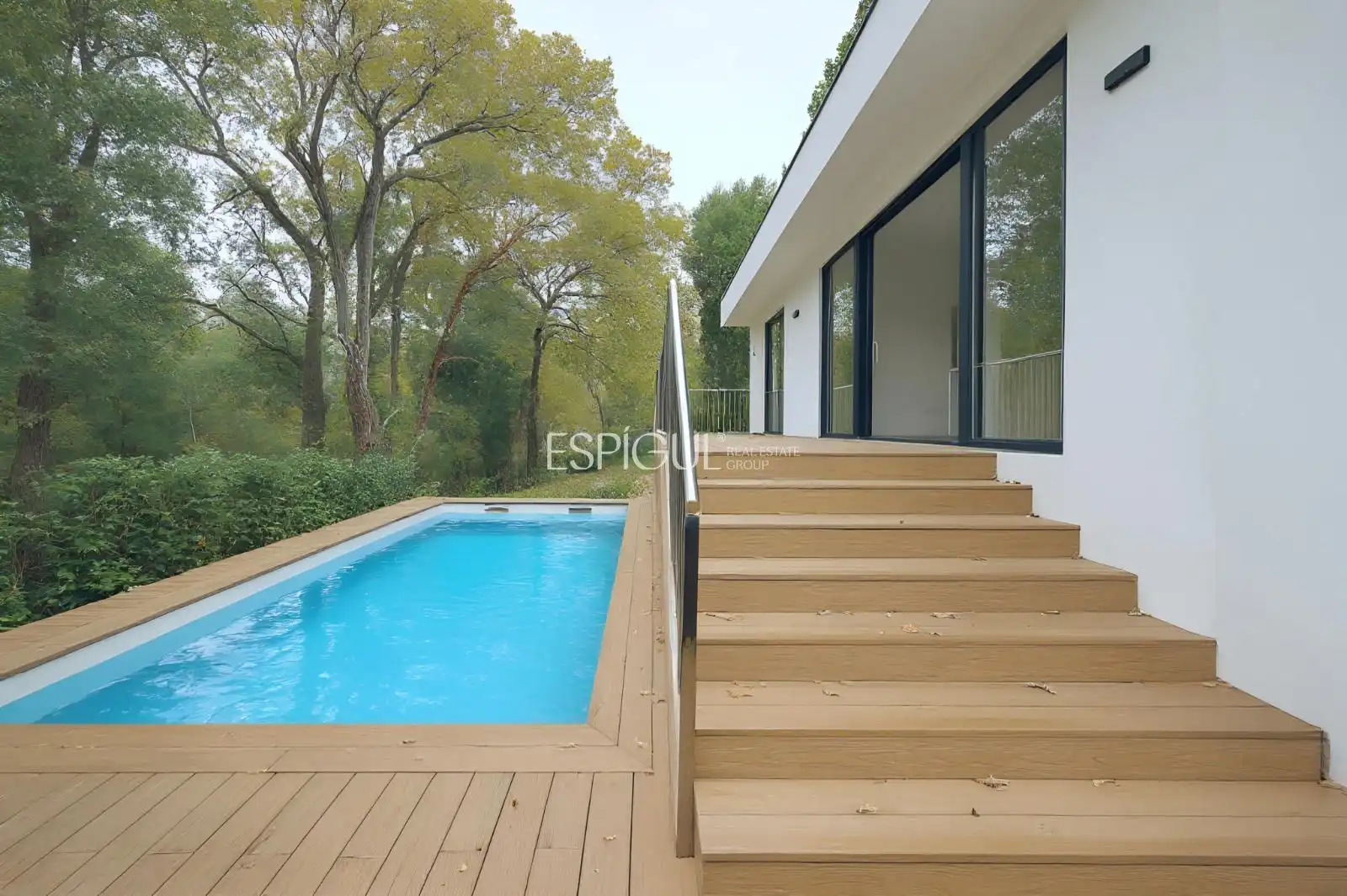 Casa con piscina en venta en Dalia, imagen 3