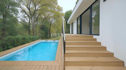 Foto 3 de Casa o chalet en venta en Dalia, Llagostera, Girona