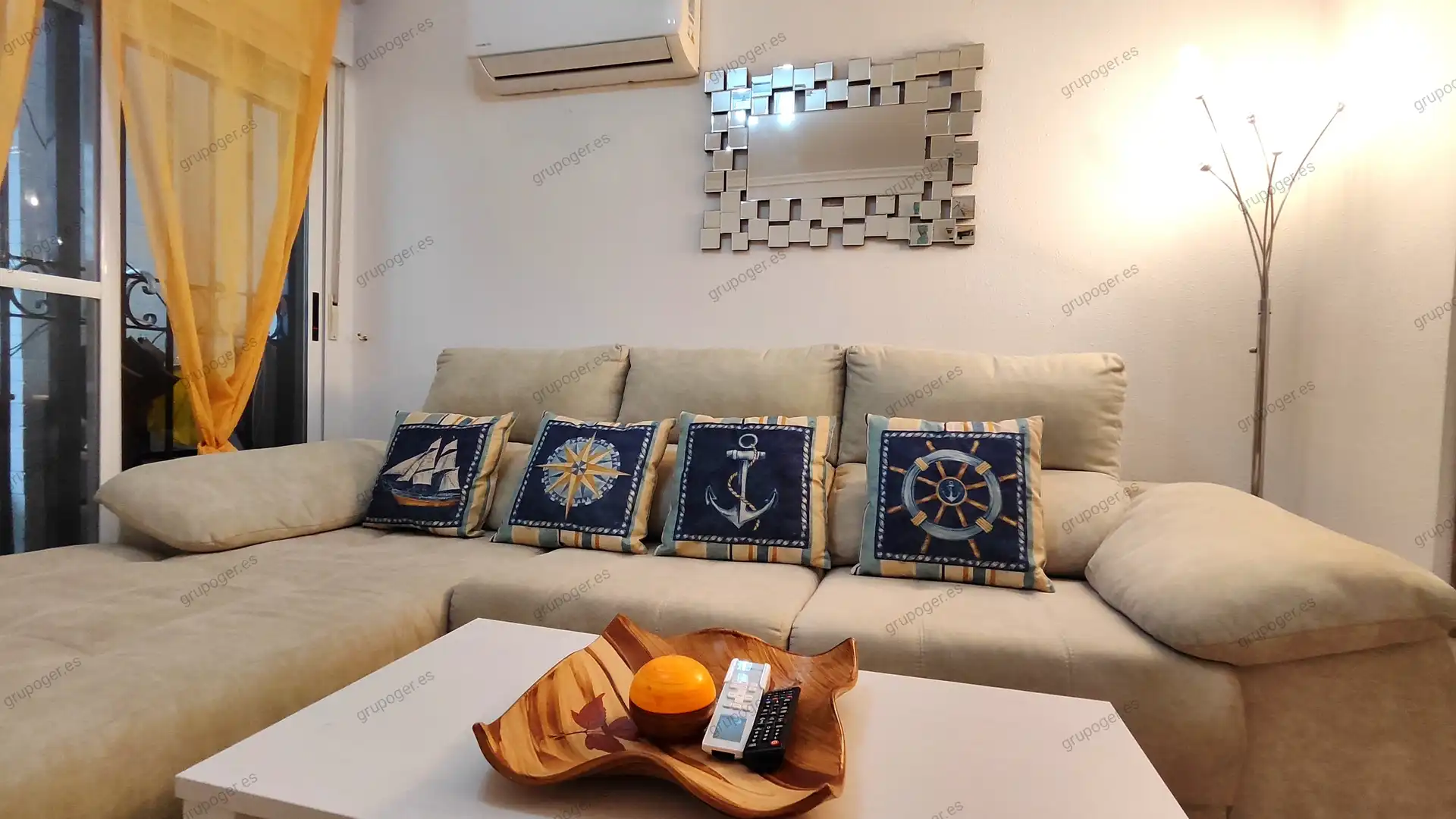 Flat for sale in Avenida Jardín, 47, Costa Caribe