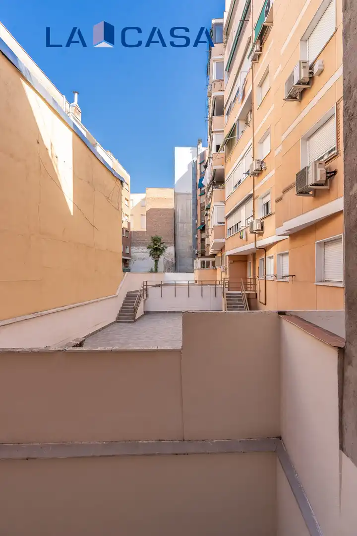 Appartement avec ascenseur à vendre à Calle LABRADOR, imagen 34