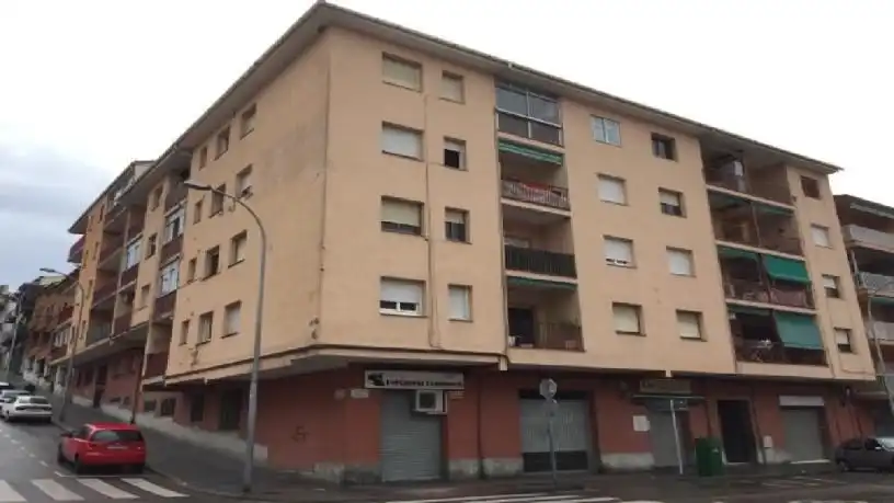 Flat for sale in calle Girona, imagen 5