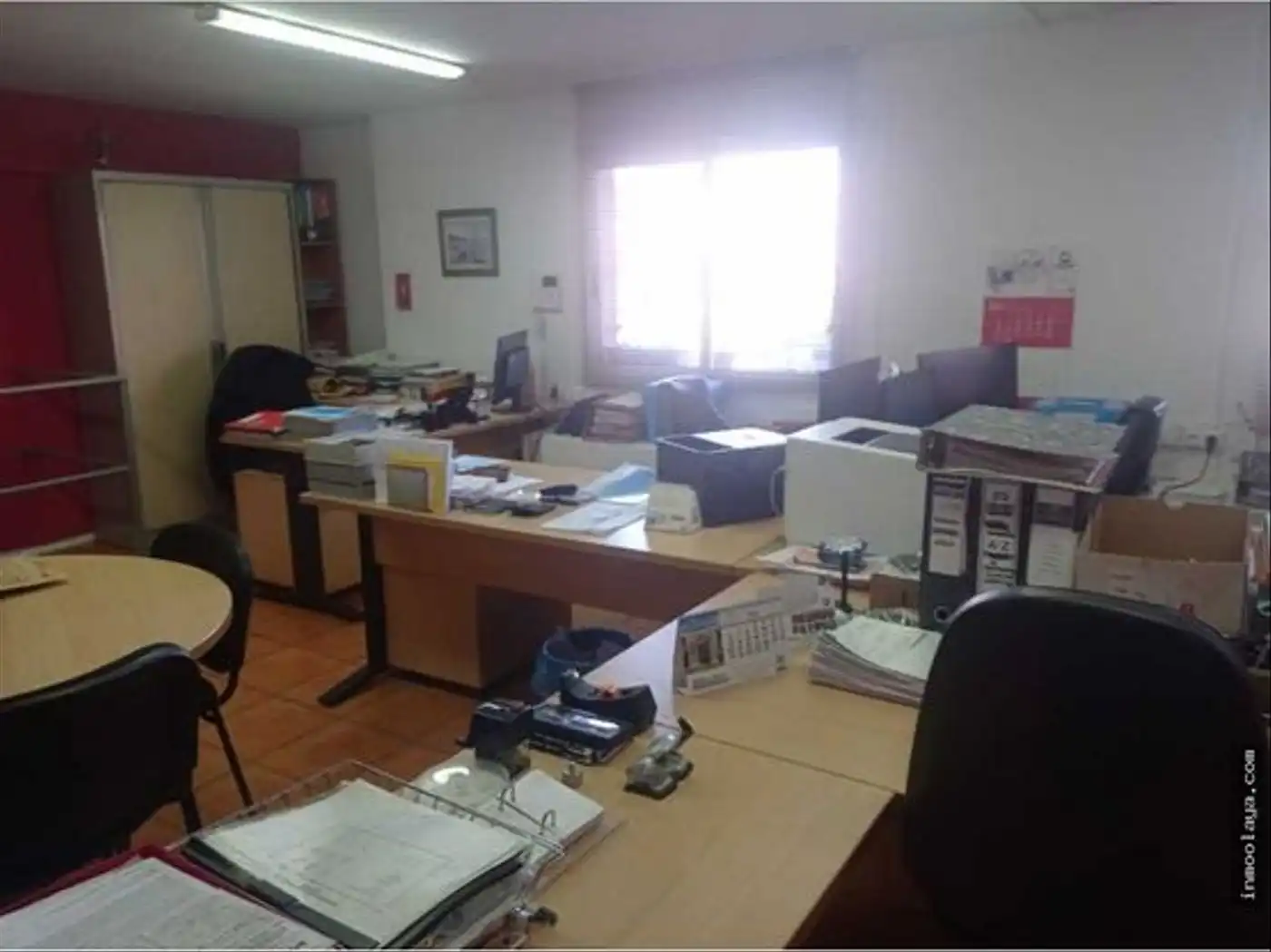 Local comercial en venta en Can Feu - Gràcia, imagen 17