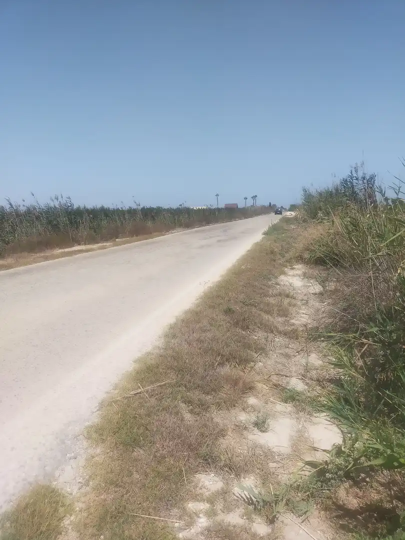 Terrain rustique à vendre à La Foia - Daimés - Asprella, imagen 7