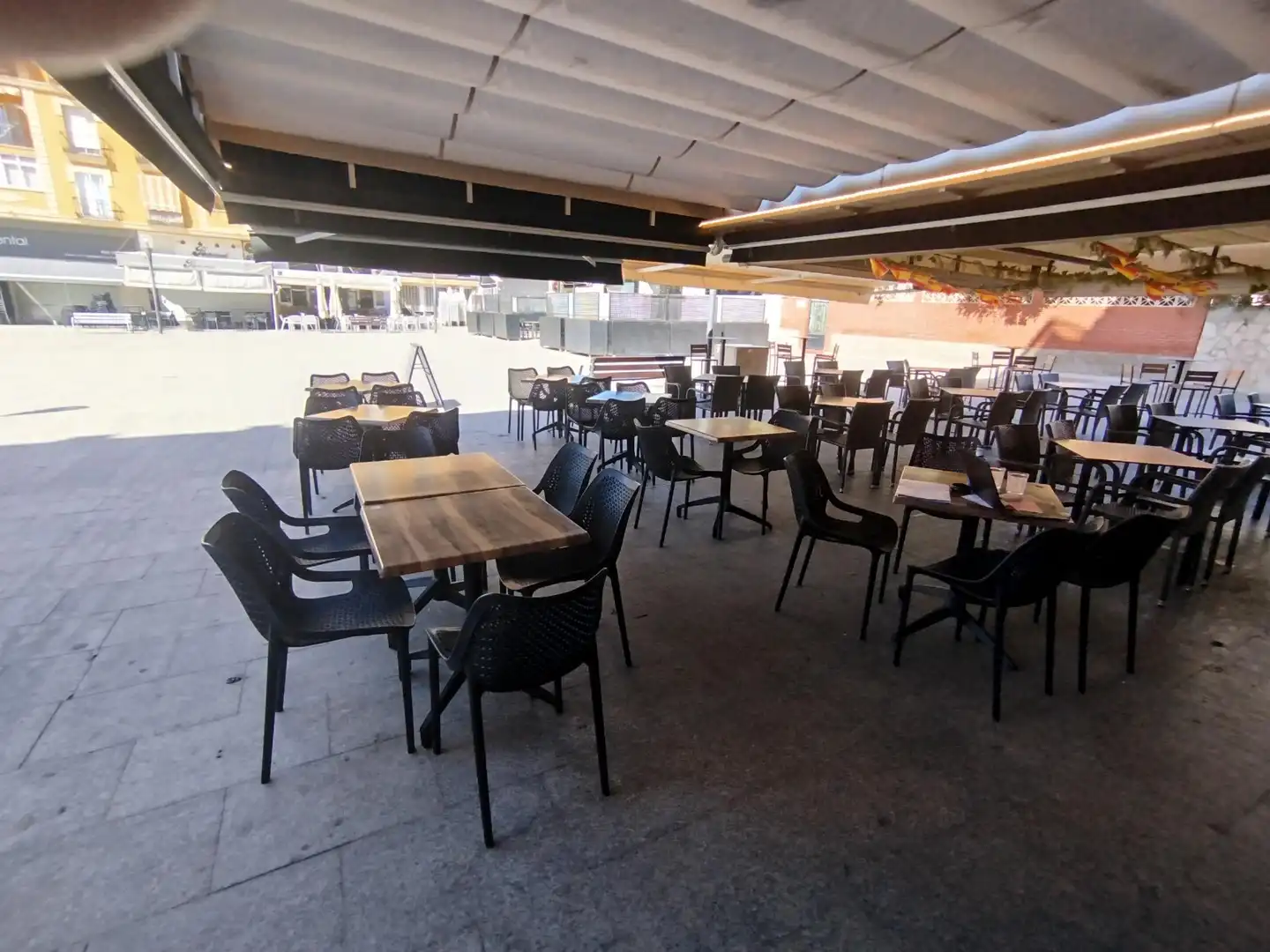 Local comercial de lloguer a Calle Calle Jaen, imagen 12
