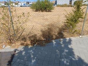 Foto 2 de Terreny industrial de lloguer a Los Berrocales, Madrid