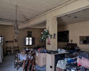Dining room of House or chalet for sale in Fuentes  with Heating, Terrace and Storage room