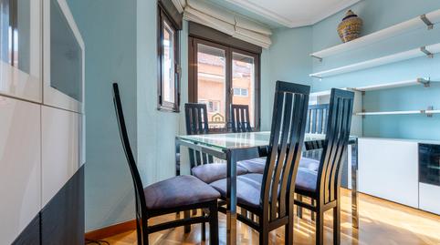 Photo 5 of Duplex for sale in Calle Cid, 9, Candelaria - Peña de Francia, Zamora