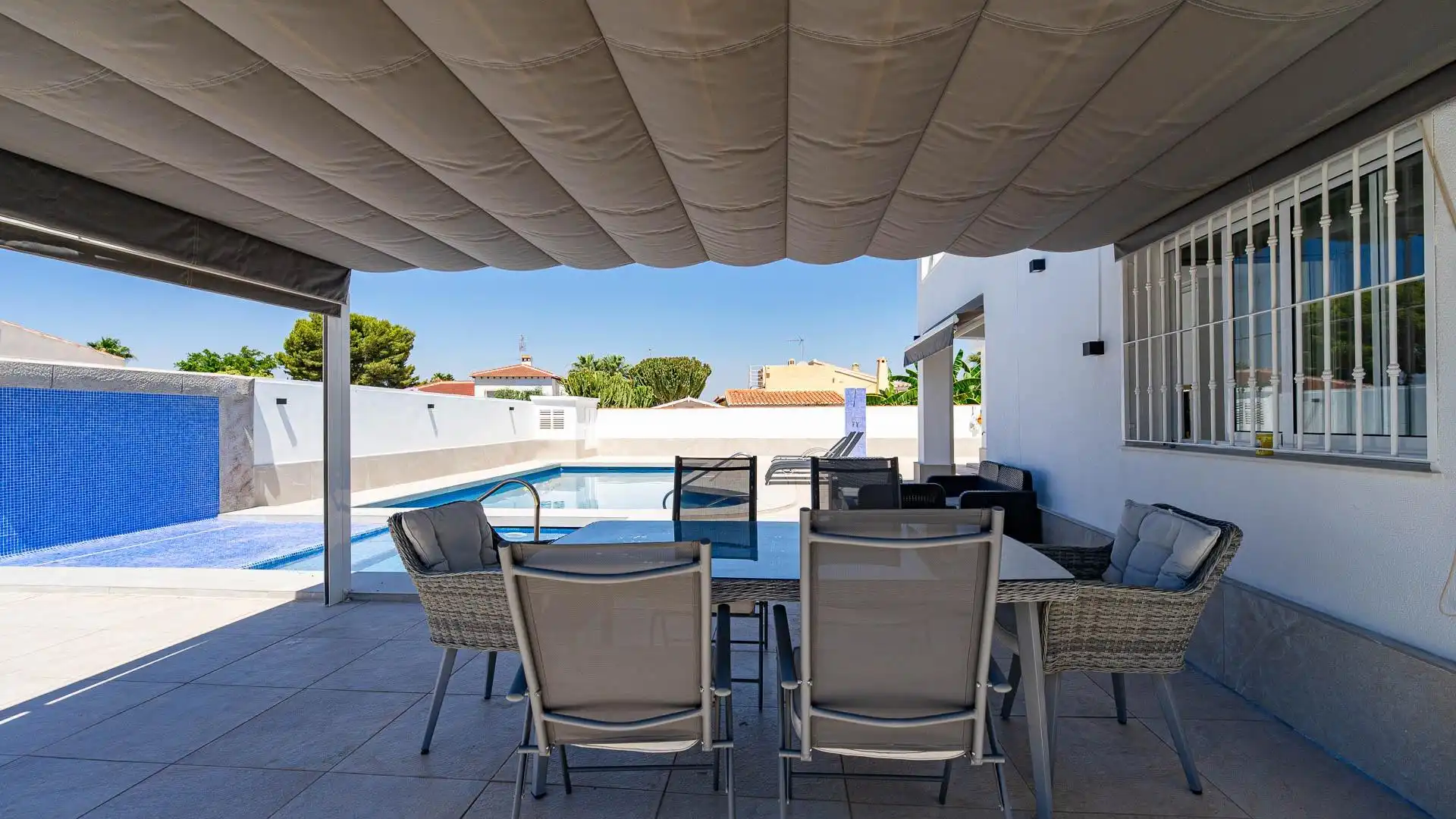 Detached house with terrace for sale in VAN EYCK, imagen 8
