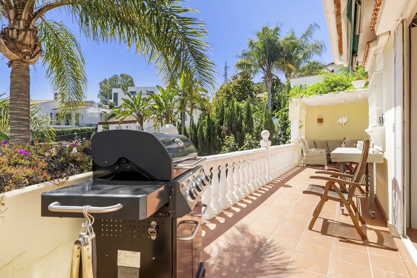 Maison avec piscine à vendre à Marbella Centro, imagen 14