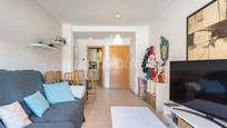 Living room of Apartment for sale in Sabadell  with Air Conditioner, Heating and Terrace