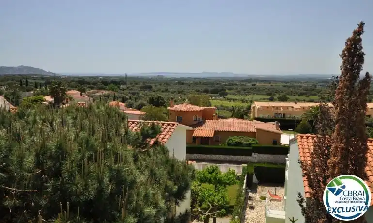 Terreny residencial en venda a Palau-saverdera, imagen 13