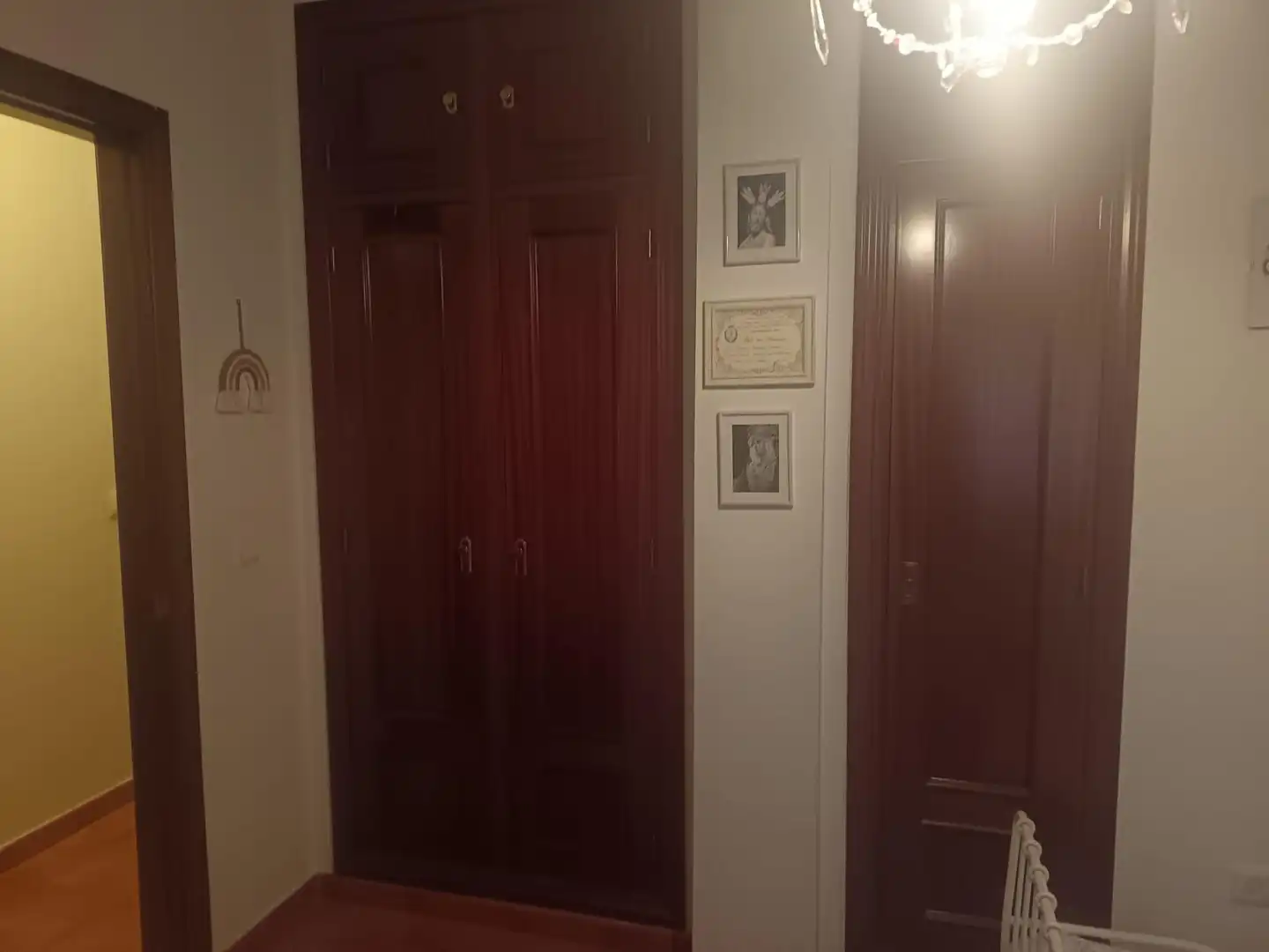 Piso en venta en Plaza Jabu José Rodríguez Scotto, Aracena
