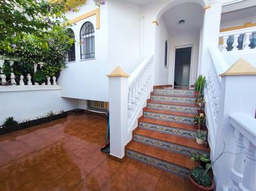 Villa in vendita a Calle Platino