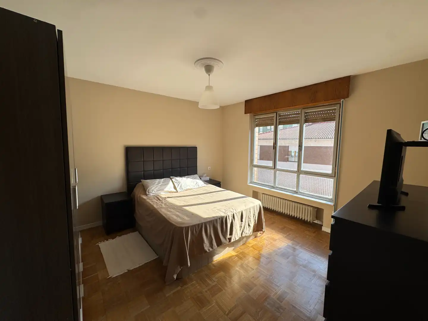 Bedroom of Flat for sale in Lena  with Heating, Terrace and Oven