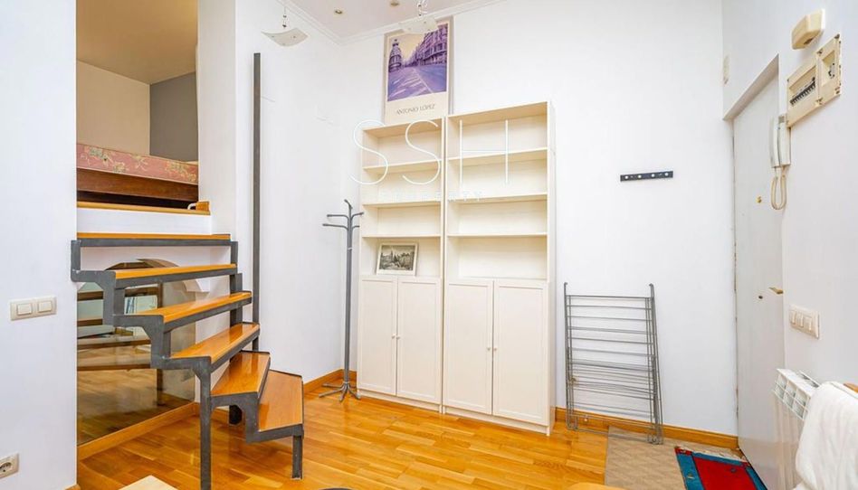 Piso de alquiler en Luis Villa, Goya - Imagen 5