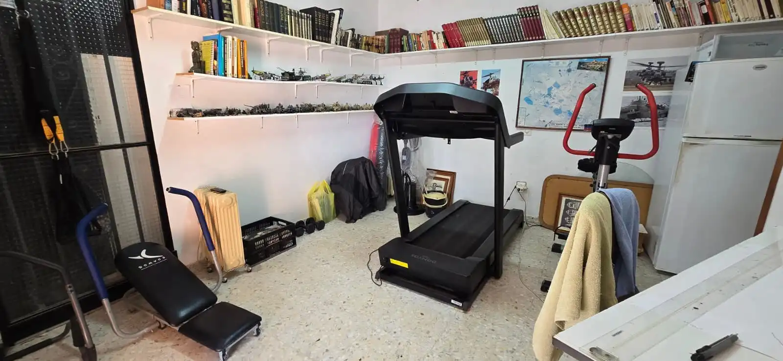 Casa o chalet en venta en Callosa d'en Sarrià con Aire acondicionado, Terraza y Piscina