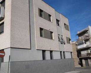 Exterior view of Garage for sale in Terrassa