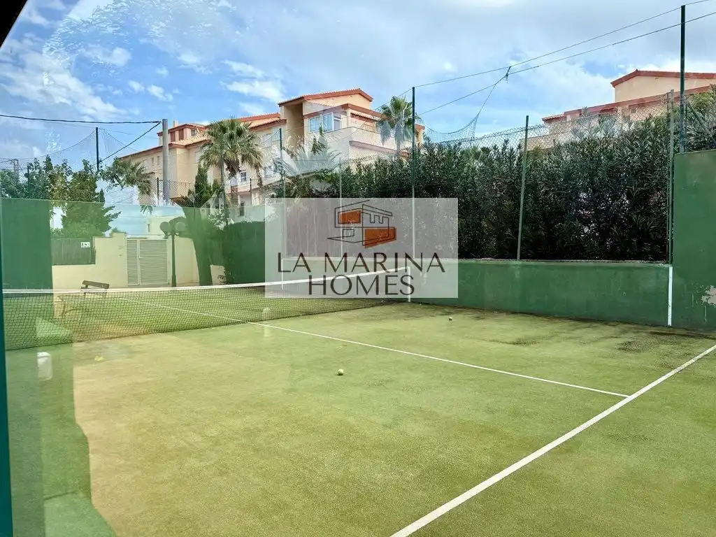 Apartamento con piscina en venta en Las Marinas / Les Marines, imagen 32