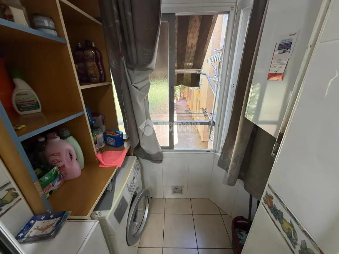 Piso en venta en Constitución - Balconcillo, imagen 8