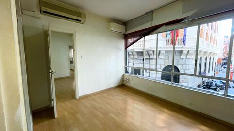 Foto 4 de Oficina de lloguer a Andrés Baquero, 5, San Lorenzo, Murcia