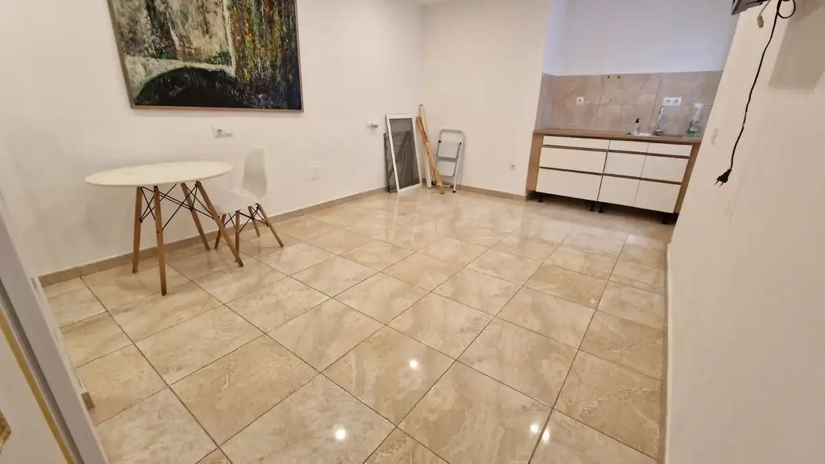 Piso con ascensor en venta en Puerto Deportivo, imagen 9
